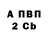 A PVP Соль Azamat Mukhametov